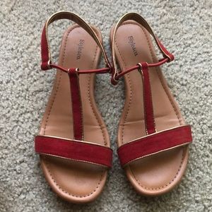 style & Co sandals